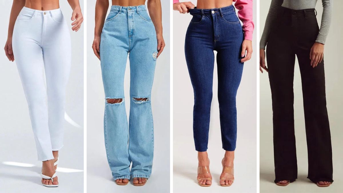 Porque você deve investir na Calça Jeans